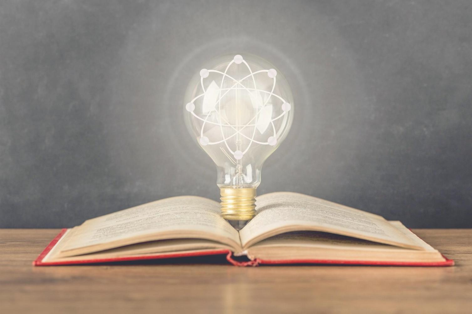 Advanced trading setup with multiple screens displaying real-time market data, algorithmic indicators, and risk management dashboards