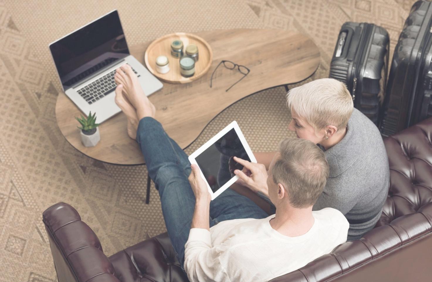 Early days of ByteOn CurrentX development in Seoul office